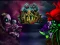 Igra Angry Plants Flower spletu