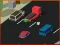 Igra Blocky Traffic Racer spletu