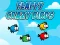 Igra Flappy Crazy Bird spletu