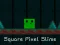 Igra Square Pixel Slime spletu