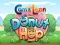 Igra Cam and Leon: Donut Hop spletu