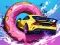 Igra Roof Car Stunt spletu