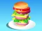 Igra Hamburger spletu