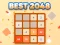 Igra best 2048 spletu