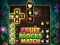 Igra Fruit Blocks Match spletu