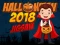 Igra Halloween 2018 Jigsaw spletu