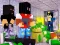 Igra Robberies 3D spletu