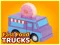 Igra Fast Food Trucks spletu