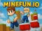 Igra Minefun.io spletu