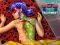 Igra Dotted Girl Back Treatment spletu