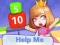 Igra Panic Princess spletu