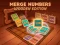 Igra Merge Numbers Wooden Edition spletu