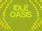 Igra Idle Oasis spletu