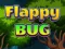 Igra Flappy Bug spletu