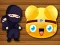 Igra Jelly Ninja spletu