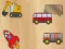 Igra Wooden Puzzles spletu