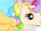 Igra Pretty Unicorn spletu