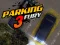 Igra Parking Fury 3 spletu