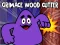 Igra Grimace Wood Cutter spletu
