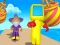 Igra Run Royale Knockout spletu