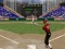 Igra Batting Champ spletu