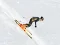 Igra Ski Sim spletu