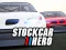 Igra Stockcar Hero spletu