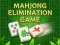 Igra Mahjong Elimination Game spletu