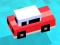 Igra Blocky Car Bridge spletu