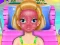 Igra A Beach Day Spa Care spletu