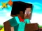 Igra Run Mineblock Run spletu