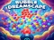 Igra Bubble Dreamscape spletu