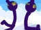 Igra Stickman Swing Star spletu