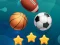 Igra Idle Ball Fall spletu