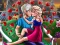Igra Ice Queen Romantic Date spletu