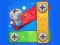 Igra Unlock the Bolts spletu