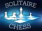 Igra Solitaire Chess spletu