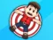 Igra Kick The Mario spletu