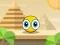 Igra Bouncy Golf spletu