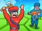 Igra Tile Hex World: Red vs Blue spletu