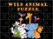 Igra Wild Animals Puzzle spletu