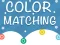 Igra Color matching spletu