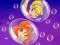 Igra Draw Winx Bubble Path spletu