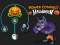 Igra Power Connect Halloween spletu