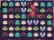 Igra Monster Matching spletu