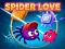 Igra Spider Love spletu