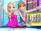 Igra Fashion Diva's spletu