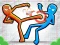 Igra Paper Fighter 3D spletu