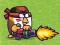 Igra Chicken Wars Merge Guns spletu