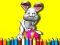 Igra Back To School: Easter Coloring Book spletu